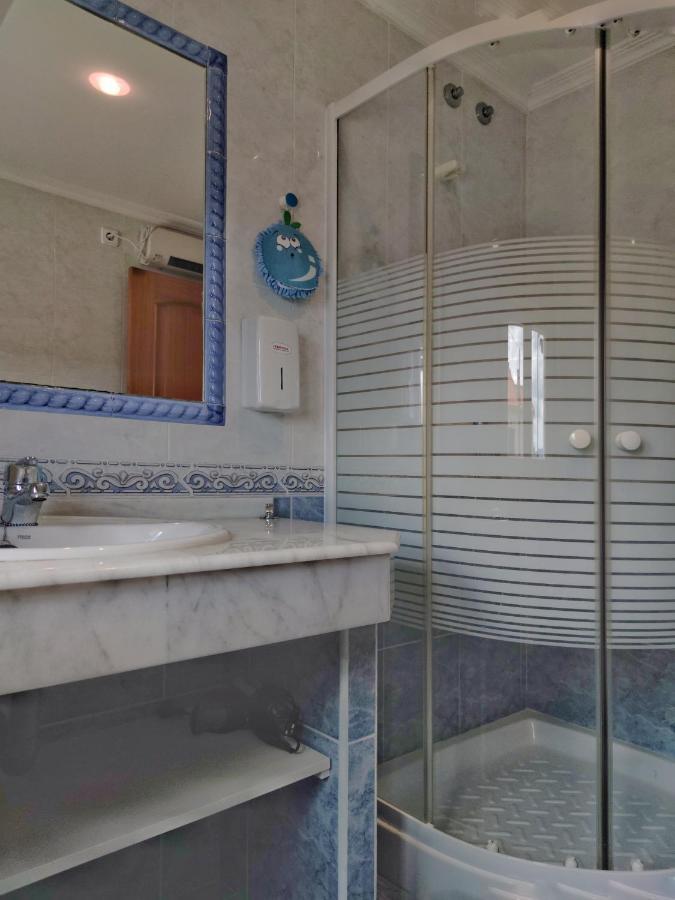 Desconectaengalicia Atico La Lanzada Apartment Playa de la Lanzada Exterior photo